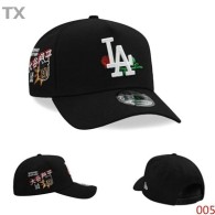 MLB Los Angeles Dodgers Snapback Hat (534)