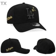 MLB Los Angeles Dodgers Snapback Hat (593)