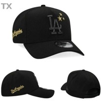 MLB Los Angeles Dodgers Snapback Hat (593)