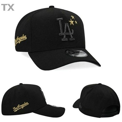 MLB Los Angeles Dodgers Snapback Hat (593)