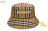 Burberry Bucket Hat (2)