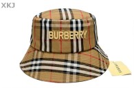 Burberry Bucket Hat (2)