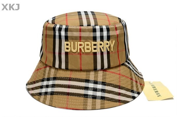 Burberry Bucket Hat (2)