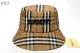 Burberry Bucket Hat (3)