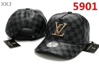 LV Snapback Hat (40)