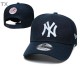 MLB New York Yankees Snapback Hat (104)