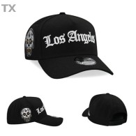 MLB Los Angeles Dodgers Snapback Hat (542)