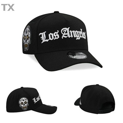 MLB Los Angeles Dodgers Snapback Hat (542)