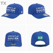 Red Bull Snapback Hat (53) Red Bull Snapback Hat (53)