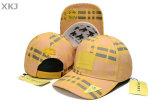 Burberry Snapback Hat (28)