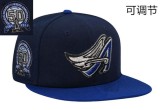 MLB Los Angeles Angels Snapback Hat (89)
