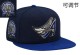 MLB Los Angeles Angels Snapback Hat (89)