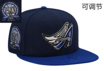 MLB Los Angeles Angels Snapback Hat (89) MLB Los Angeles Angels Snapback Hat (89)
