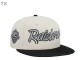NFL Oakland Raiders Snapback Hat (662)
