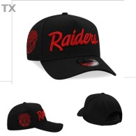 NFL Oakland Raiders Snapback Hat (653)