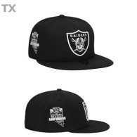 NFL Oakland Raiders Snapback Hat (648)