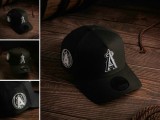 MLB Los Angeles Angels Snapback Hat (91)