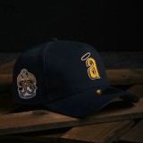 MLB Los Angeles Angels Snapback Hat (92)