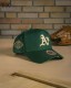 MLB Oakland Athletics Snapback Hat (101)