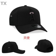 MLB Los Angeles Angels Snapback Hat (93)