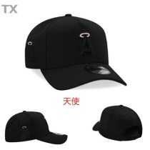 MLB Los Angeles Angels Snapback Hat (93) MLB Los Angeles Angels Snapback Hat (93)