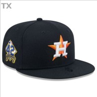 MLB Houston Astros Snapback Hat (85)