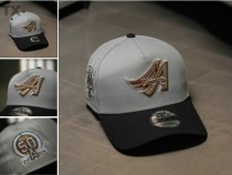 MLB Los Angeles Angels Snapback Hat (90) MLB Los Angeles Angels Snapback Hat (90)