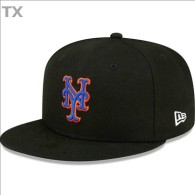MLB New York Mets Snapback Hat (62)