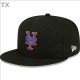 MLB New York Mets Snapback Hat (62)