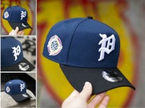 MLB Detroit Tigers Snapback Hat (86) MLB Detroit Tigers Snapback Hat (86)