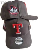 MLB Texas Rangers Snapback Hat (78)