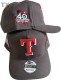MLB Texas Rangers Snapback Hat (78)