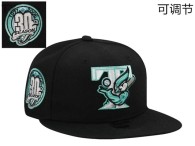 MLB Texas Rangers Snapback Hat (75)