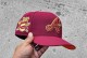 MLB Atlanta Braves Snapback Hat (153)
