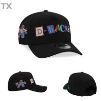 MLB Arizona Diamondbacks Snapback Hat (31) MLB Arizona Diamondbacks Snapback Hat (31)