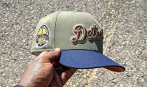MLB Detroit Tigers Snapback Hat (89) MLB Detroit Tigers Snapback Hat (89)