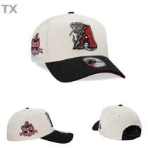 MLB Arizona Diamondbacks Snapback Hat (34) MLB Arizona Diamondbacks Snapback Hat (34)