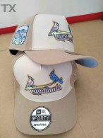 MLB St Louis Cardinals Snapback Hat (114)