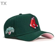 MLB Boston Red Sox Snapback Hats (183)
