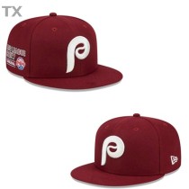 MLB Philadelphia Phillies Snapback Hat (66) MLB Philadelphia Phillies Snapback Hat (66)