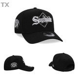 MLB Chicago White Sox Snapback Hat (233)