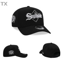 MLB Chicago White Sox Snapback Hat (233)