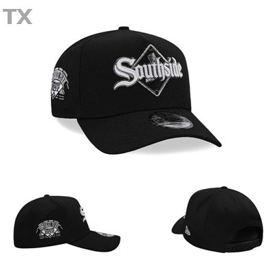 MLB Chicago White Sox Snapback Hat (233)