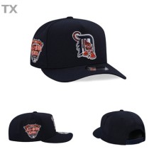 MLB Detroit Tigers Snapback Hat (88) MLB Detroit Tigers Snapback Hat (88)
