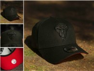 MLB Arizona Diamondbacks Snapback Hat (30)