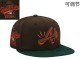 MLB Atlanta Braves Snapback Hat (155)