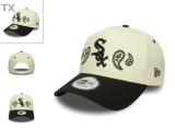 MLB Chicago White Sox Snapback Hat (220)