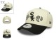 MLB Chicago White Sox Snapback Hat (220)