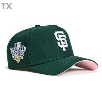 MLB San Francisco Giants Snapback Hat (151) MLB San Francisco Giants Snapback Hat (151)