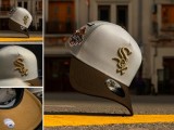 MLB Chicago White Sox Snapback Hat (221)